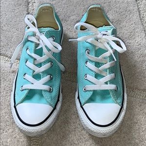 Converse All Star sneakers